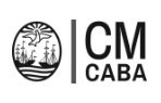 CM Caba